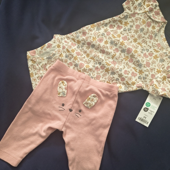(6pieces) baby clothes - Picture 3 of 7